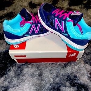 New balance 888 brand new in box!!